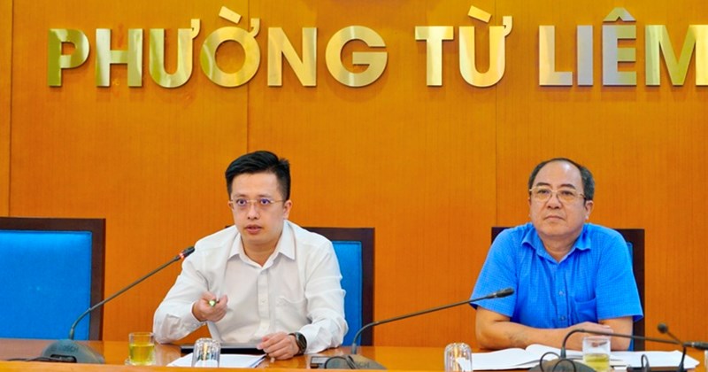 Hà Nội triển khai cưỡng chế thu hồi đất thực hiện dự án hồ điều hòa