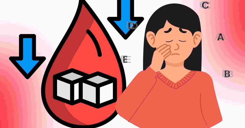 Cách ngăn ngừa hạ đường huyết ban đêm ở người tiểu đường