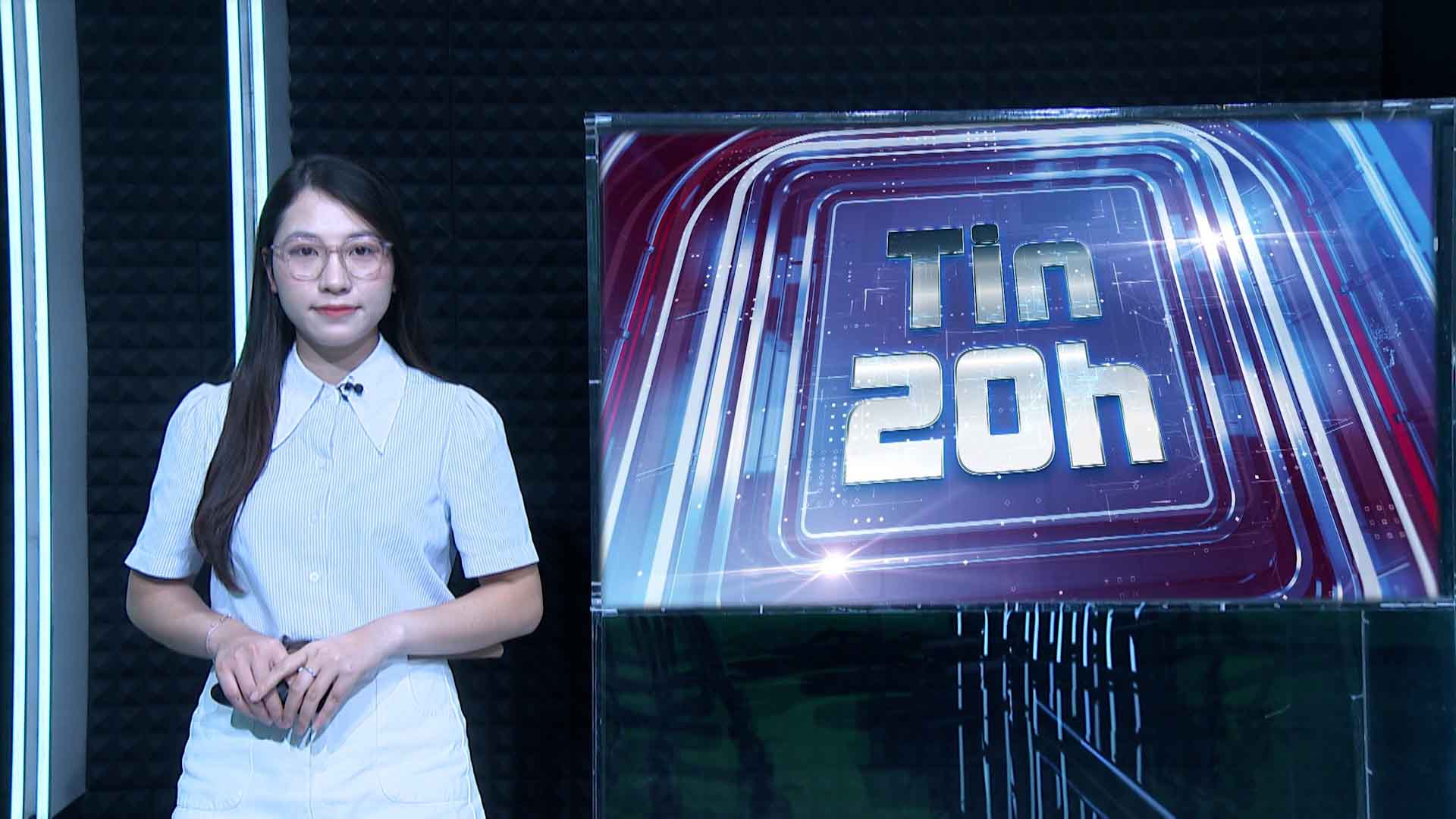 8 PM News: Investigating agency informs about handling singer Miu Le after drug case in Cat Ba