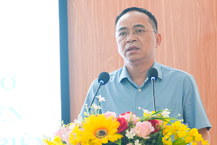 Ảnh: Quang Đạt
