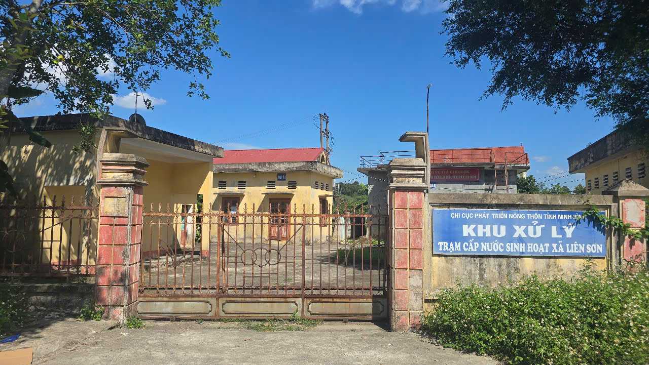 Trạm Ảnh: Nguyễn Trường