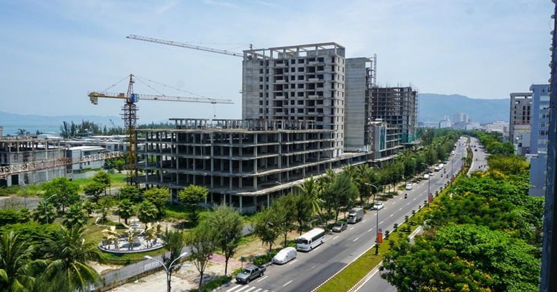 Nhiều dự án chậm triển khai, bỏ dở, ảnh hưởng người dân