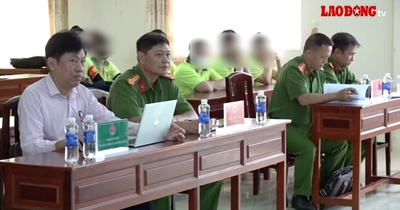 Hỗ trợ vốn vay ưu đãi cho người sau cai nghiện, ổn định cuộc sống