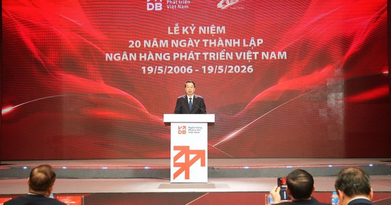 VDB tiếp tục tái cơ cấu hiệu quả giai đoạn 2023-2027