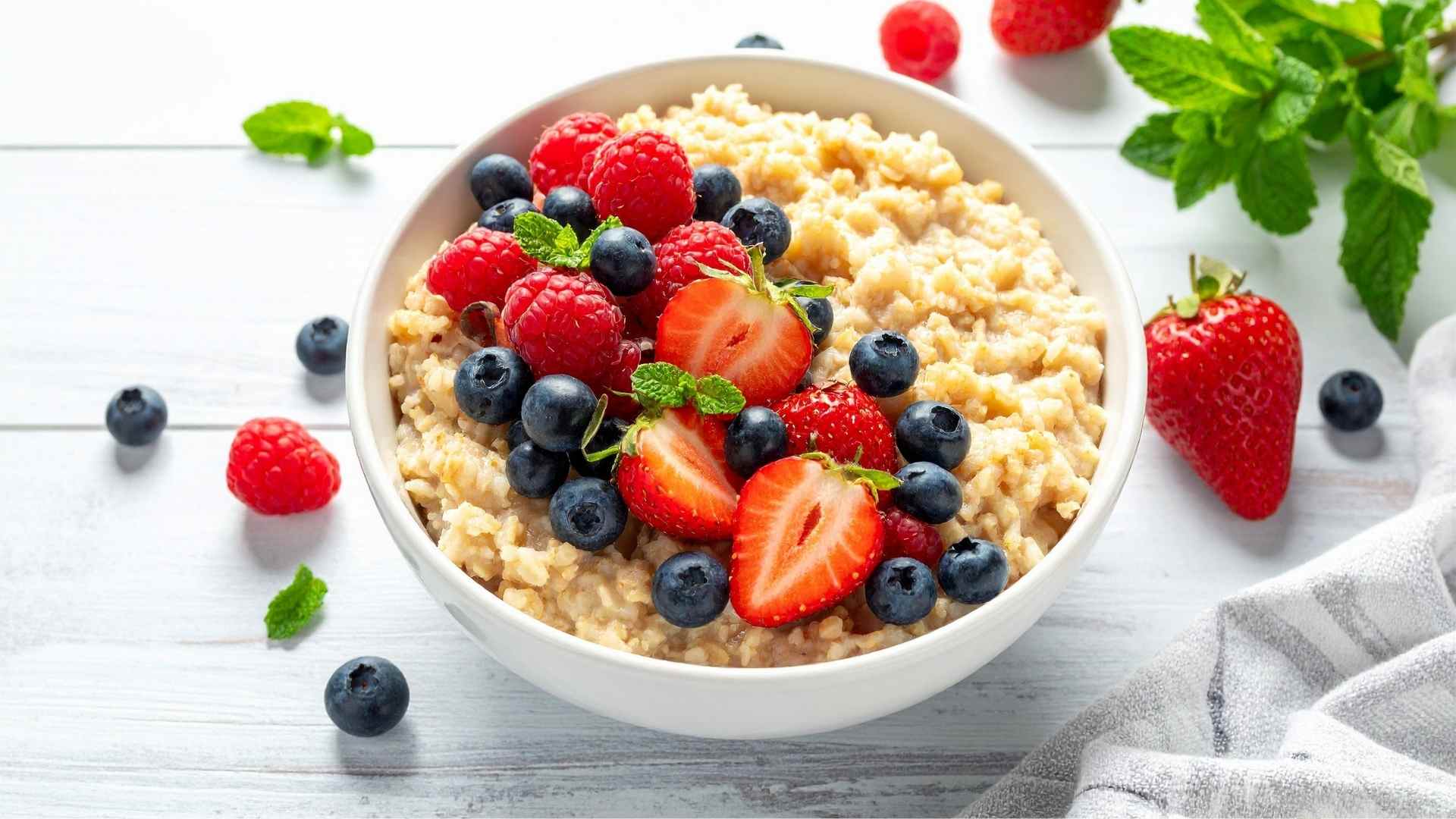 3 efectos secundarios inesperados de la avena que muchas personas ignoran