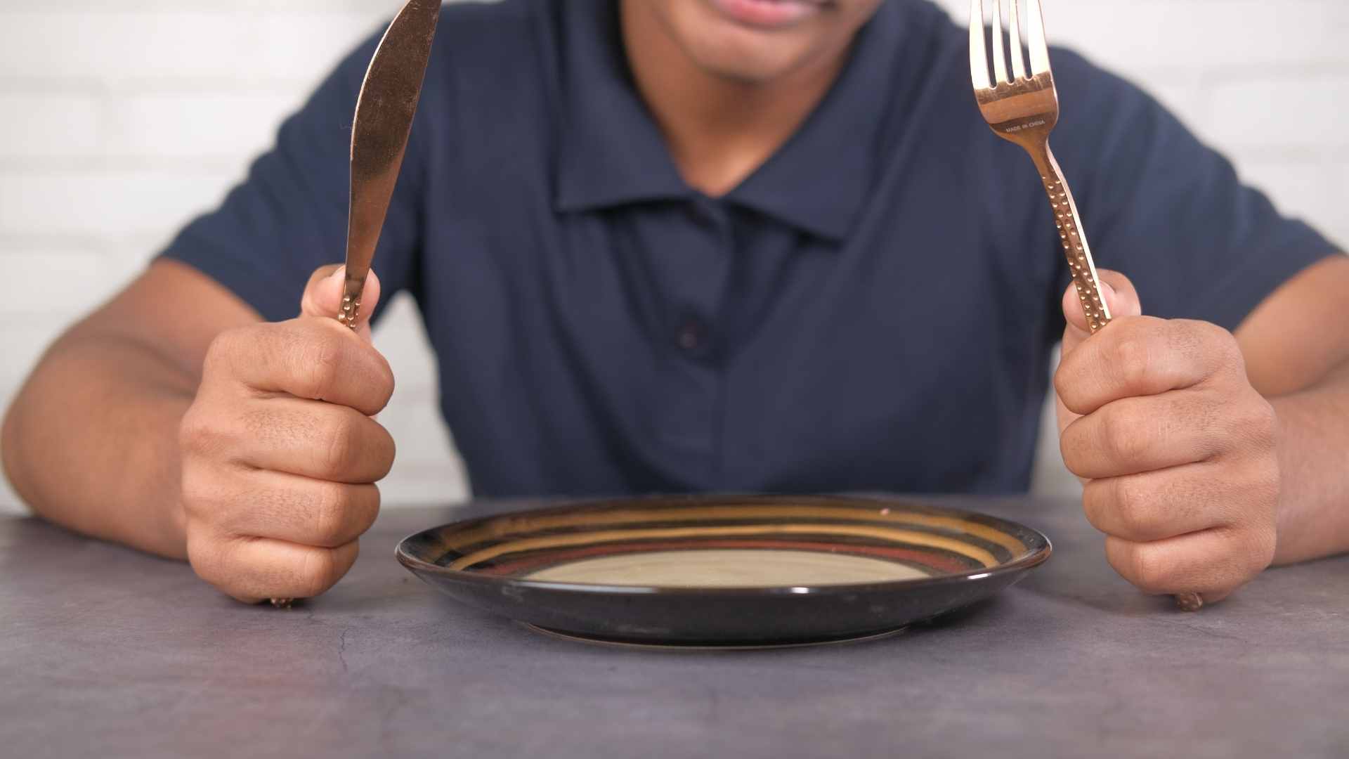 Hot weather makes eating less delicious, don't be subjective if it lasts