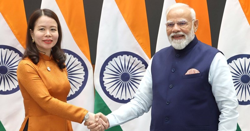 Việt Nam đề xuất BRICS thúc đẩy hợp tác Nam - Nam, đối thoại Bắc - Nam
