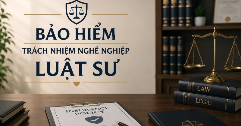 Mức phạt khi luật sư không mua đủ bảo hiểm trách nhiệm nghề nghiệp