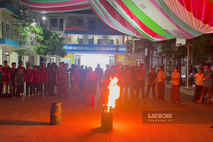 Tình huống giả định