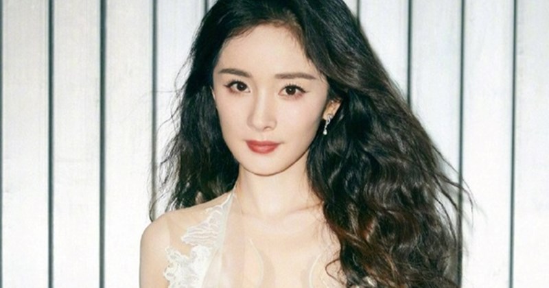 Dương Mịch được bổ nhiệm làm Phó Chủ tịch
