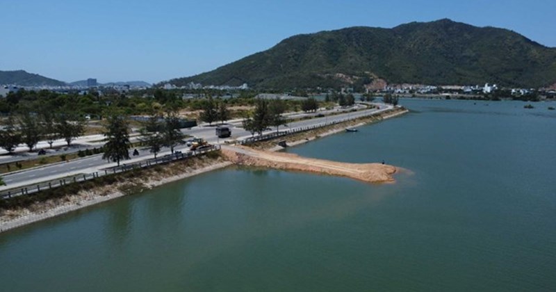 Khánh Hòa khởi công hạ tầng trung tâm hành chính mới cuối năm 2026