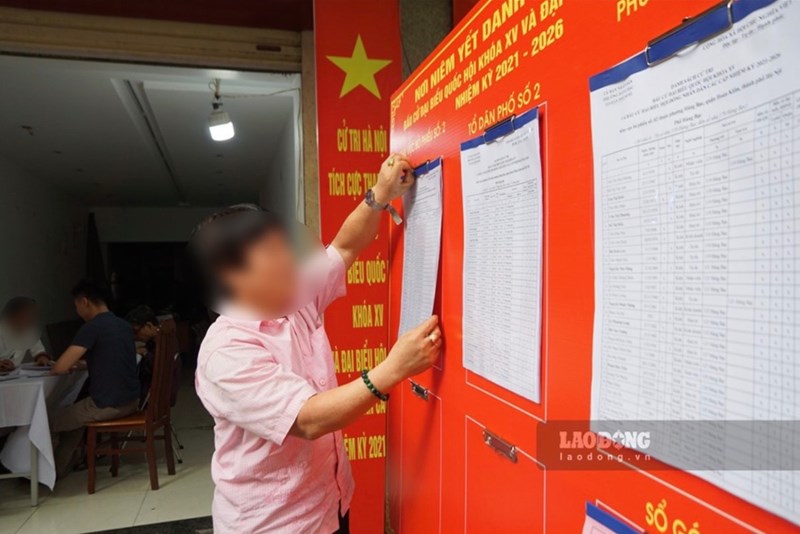 Thẩm quyền lựa chọn phó trưởng thôn là vấn đề được bạn đọc quan tâm. Ảnh: Anh Tuấn
