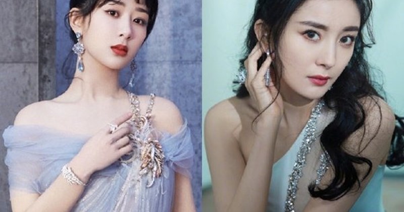 Dương Mịch, Dương Tử cạnh tranh giải Nữ diễn viên xuất sắc Bạch Ngọc Lan 2026