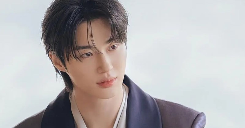 Byeon Woo Seok: Gánh nặng vì "cơn sốt" hâm mộ
