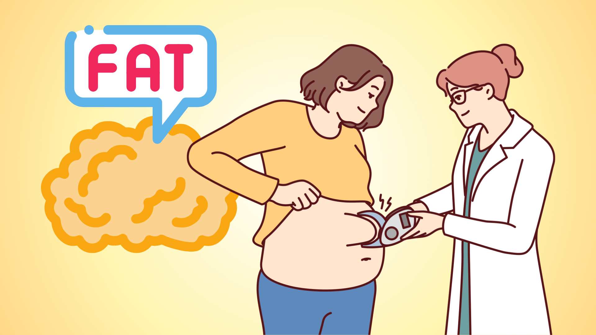 To reduce belly fat effectively after giving birth, you should stay away from these types of drinks