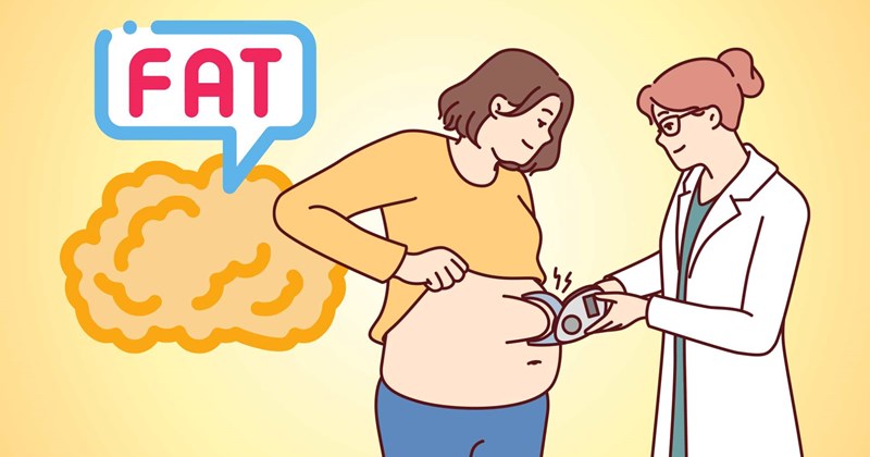 Để giảm mỡ bụng sau sinh hiệu quả, mẹ nên tránh xa đồ uống này