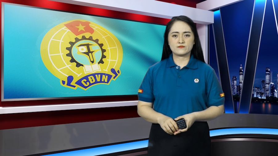 Trade union news: Ho Chi Minh City trade union officials propose removing bottlenecks in ward-level payroll