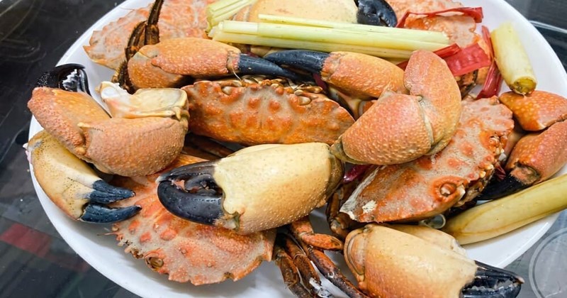 4 unexpected health benefits from the specialty cù kỳ