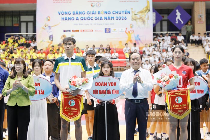 Ảnh: Quang Đạt