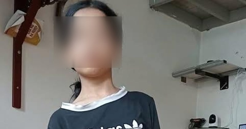 Em lớp 6 bị vẹo cột sống mong ước đến trường "đàng hoàng
