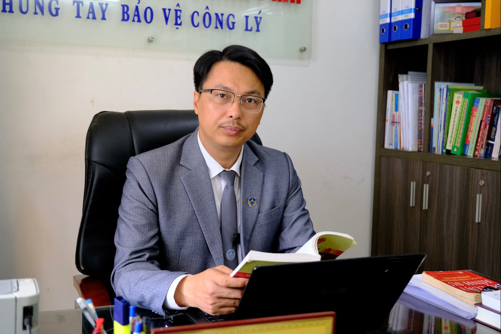 Ảnh: Mỹ Ly