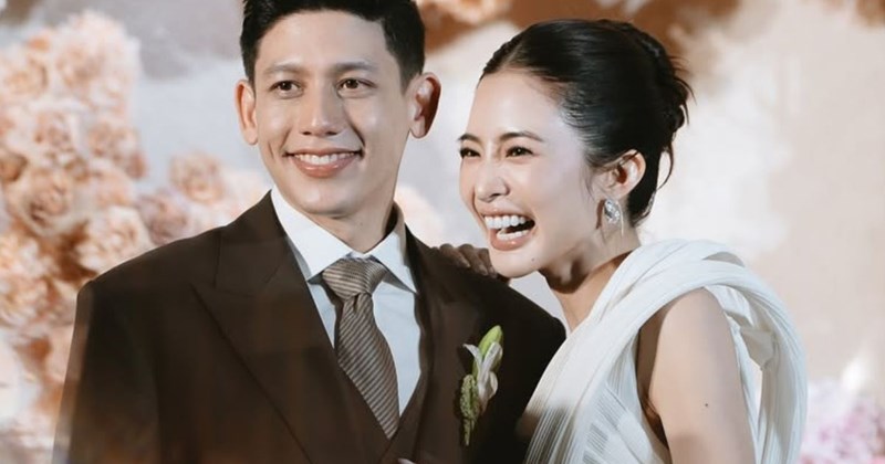 Diễn viên Thái xin lỗi vì chồng bị tố tấn công tình dục em trai