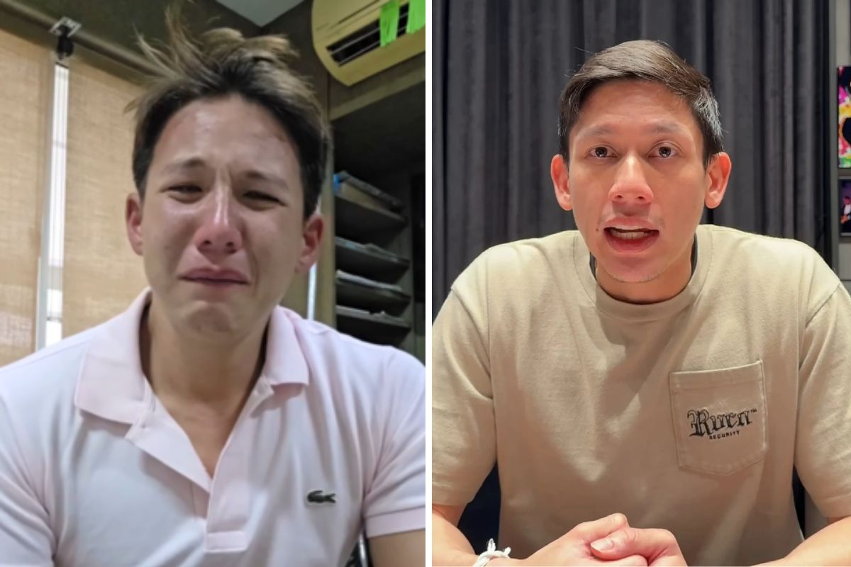 Psi Scott và Pi Sunit Scott là những người thừa kế thế hệ thứ 4 của gia tộc
