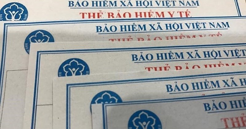 Hưởng 100% quyền lợi BHYT khi làm nhiệm vụ quốc tế