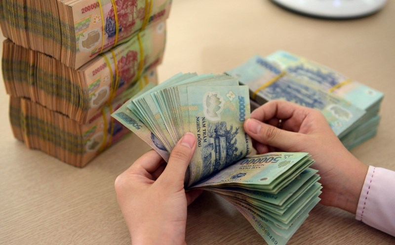 Bảng lương cán bộ, công chức từ 1.7.2026
