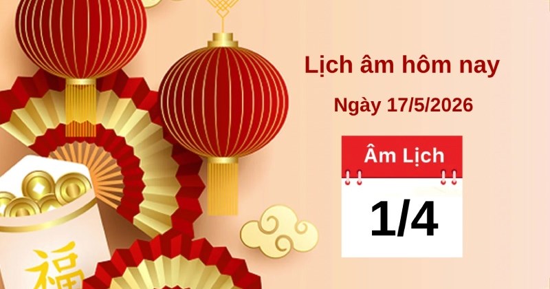 17/5 âm lịch: Những điều nên tránh