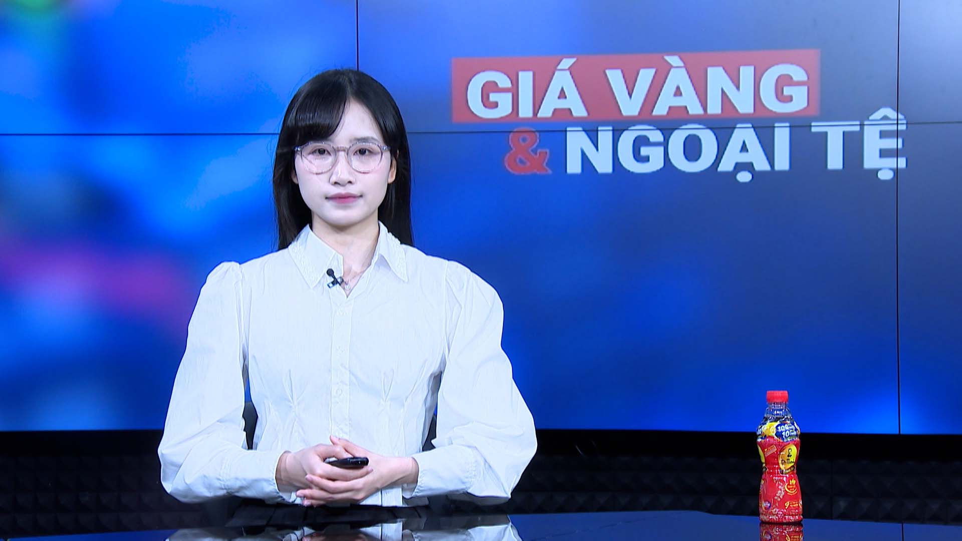 Gold and foreign currency prices May 17: Unexpected forecast for gold