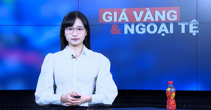 Giá vàng và ngoại tệ ngày 17/5: Dự báo bất ngờ về vàng