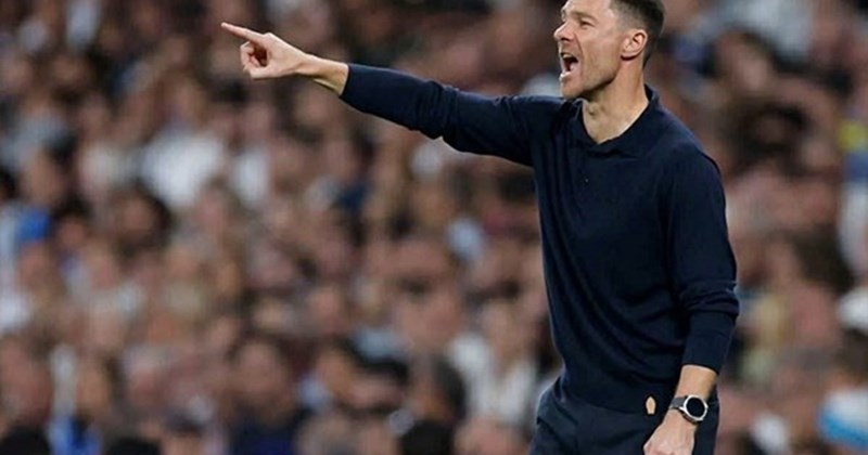 Chelsea sắp bổ nhiệm Xabi Alonso