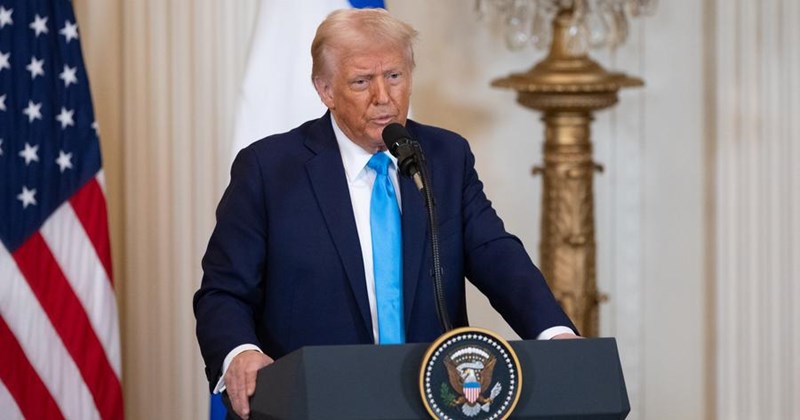 Áp lực từ Tổng thống Trump gặp khó trước sự cứng rắn của Iran