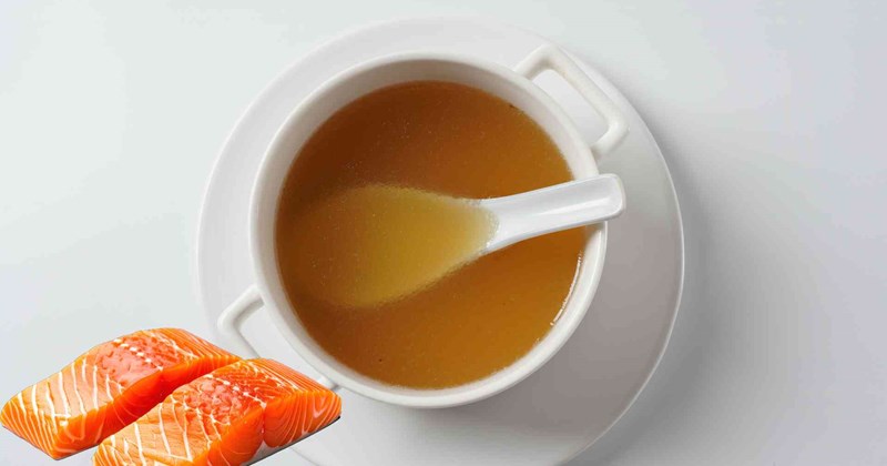 Hai loại thực phẩm giúp xương khớp chắc khỏe