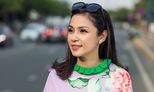 Artist Viet Trinh. Photo: Artist provided.
