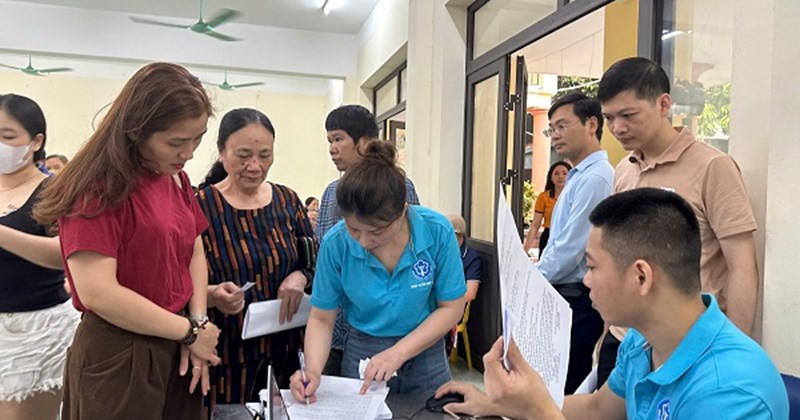 Chính phủ yêu cầu chi trả lương hưu, dù đơn vị lỗ