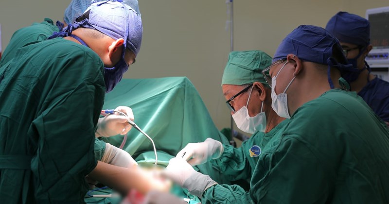 Phát hiện sớm dị tật tay, chân bẩm sinh giúp trẻ tránh ảnh hưởng vận động