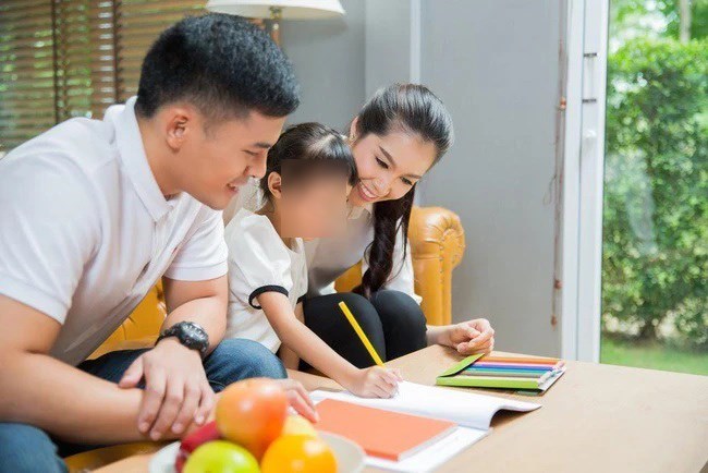 Suggested interesting activities for children on International Children's Day 1. 6. Photo: Ngoc Anh