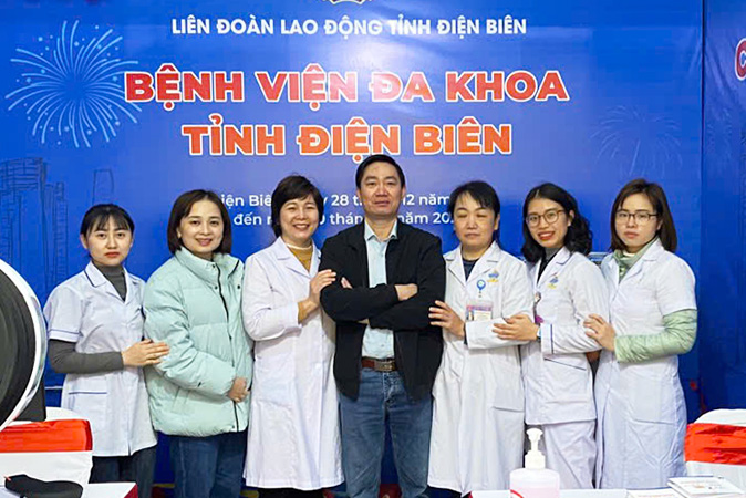 Ảnh: Quang Đạt