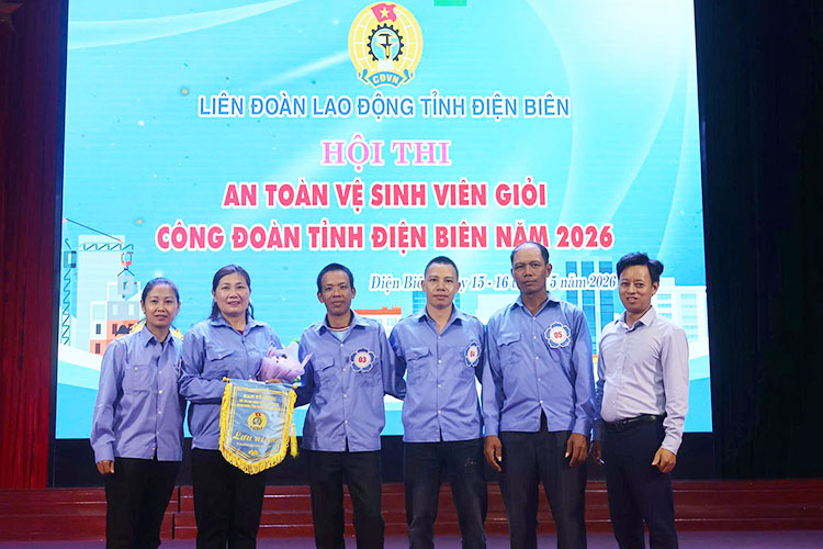 Ảnh: Quang Đạt