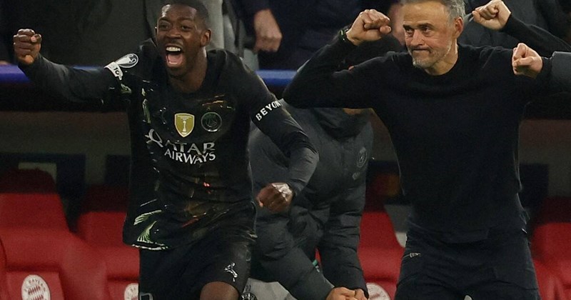 Dự đoán Paris FC vs PSG tại Ligue 1