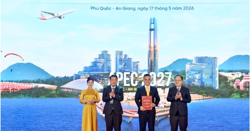 Phú Quốc: Gần 100.000 tỷ đồng đầu tư hạ tầng chiến lược