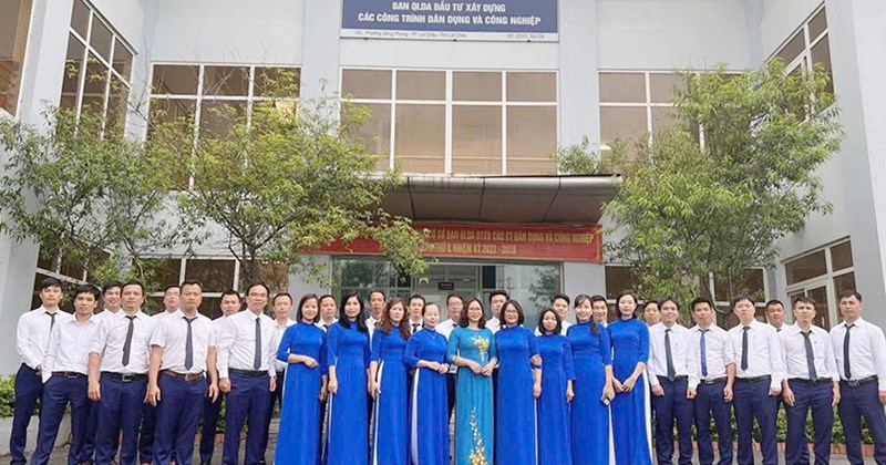Lai Châu: Lan tỏa phong trào học và làm theo Bác Hồ