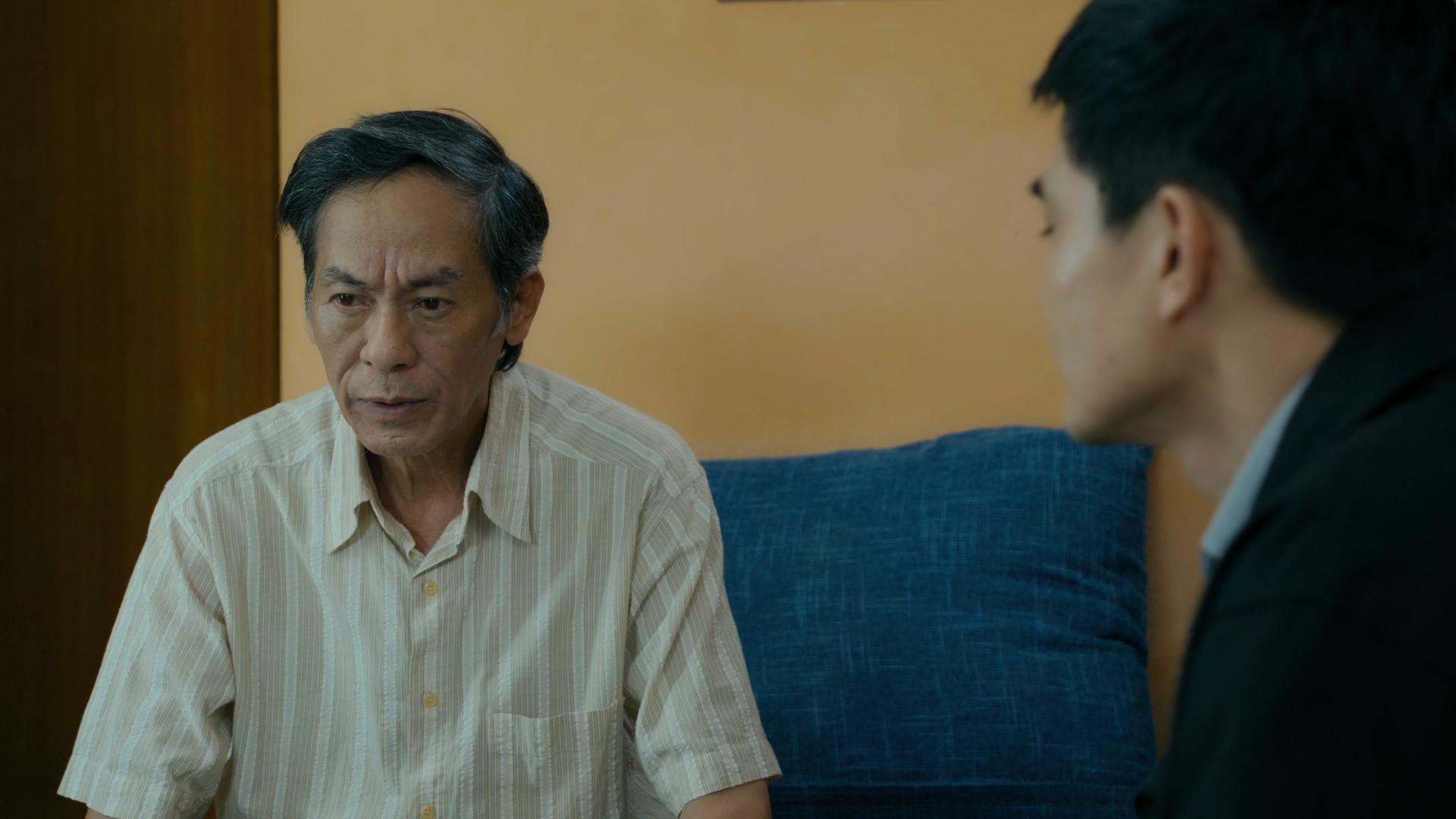 People's Artist Bui Bai Binh