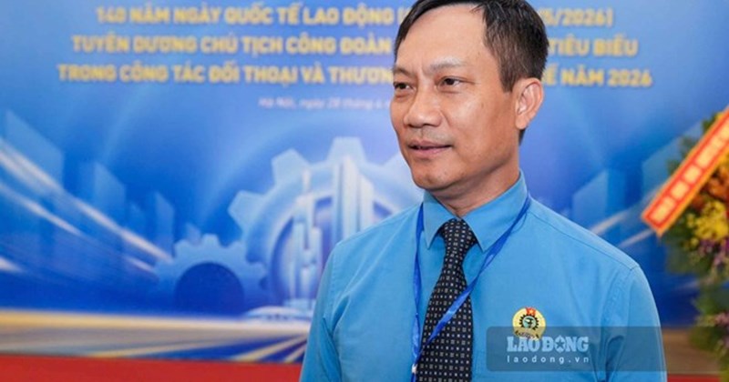 Góp ý sửa đổi Điều lệ Công đoàn Việt Nam