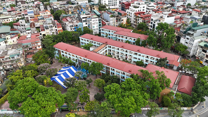 Capital residents expect to improve the quality of life from the new planning policy