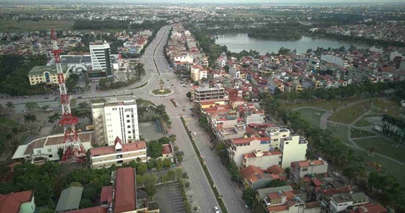Hưng Yên: Tạo điều kiện thuận lợi cho đơn vị dịch vụ ngoài công lập phát triển