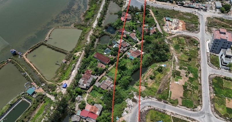 Dự án gần 180 tỷ đồng ở Quảng Trị chưa xong do phân bổ vốn chậm