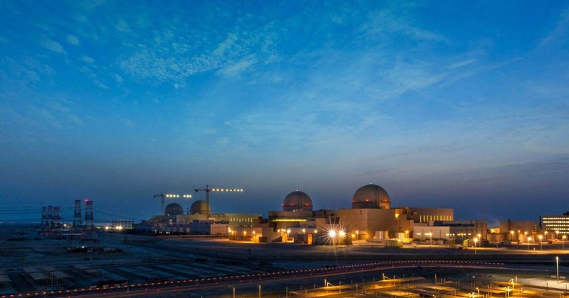 UAV tấn công nhà máy điện hạt nhân UAE, Mỹ cân nhắc phản ứng